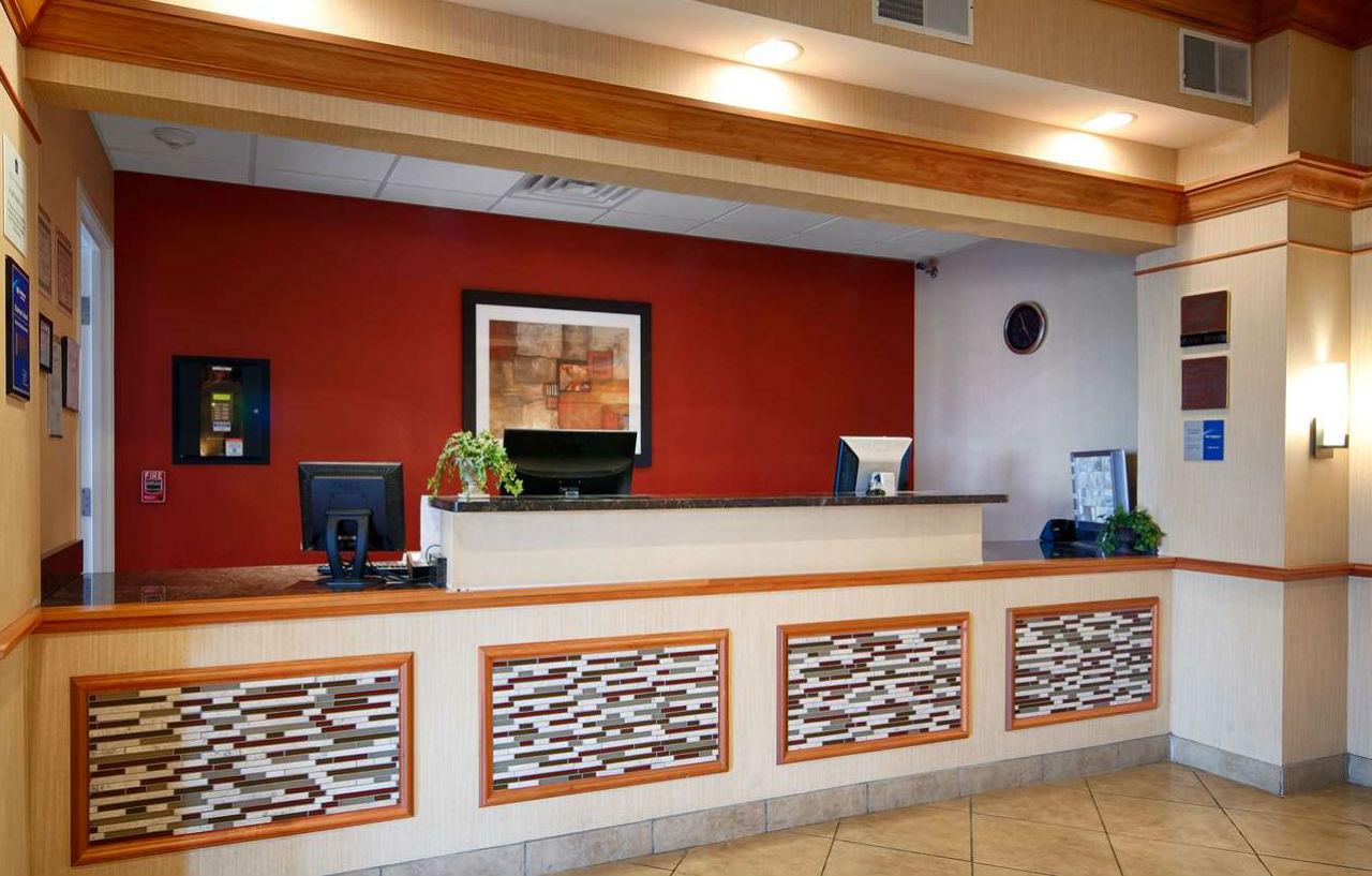 Best Western Plus Pontoon Beach מראה חיצוני תמונה