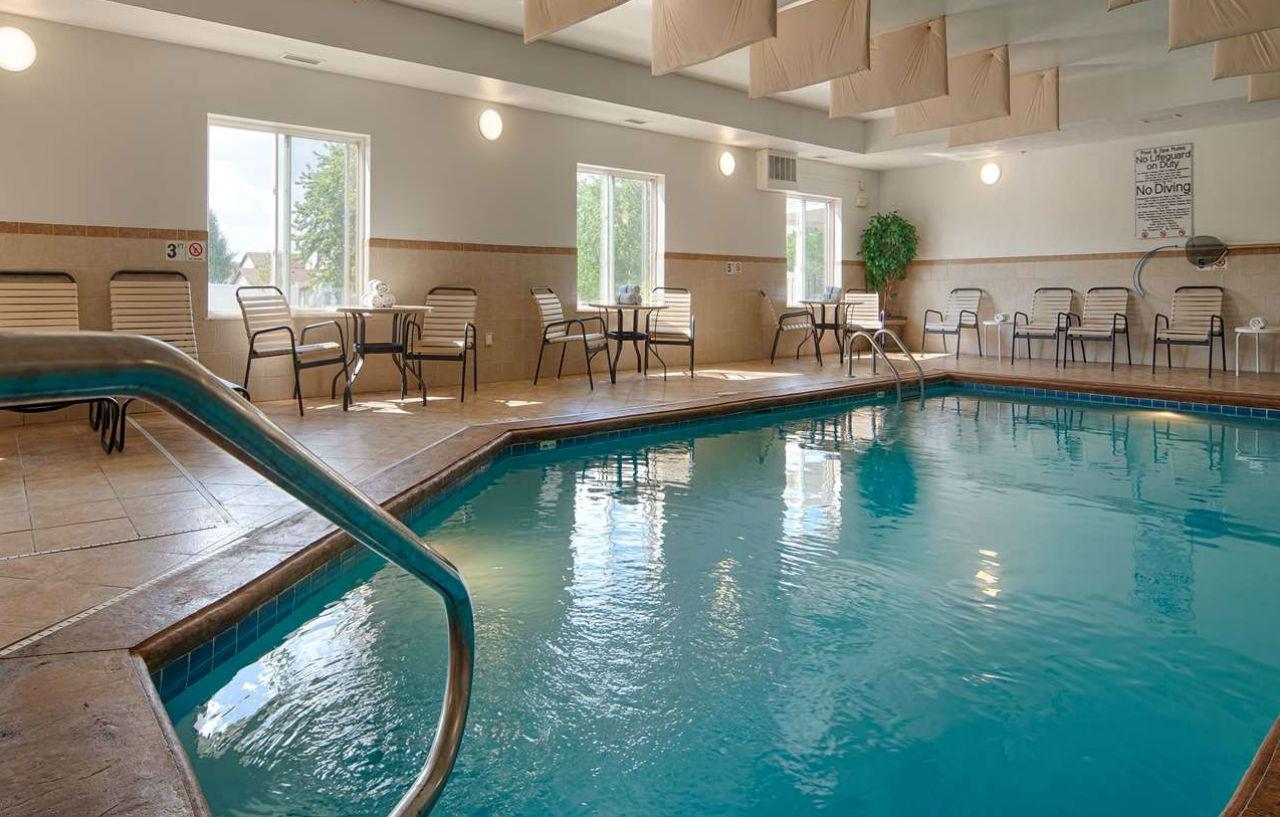 Best Western Plus Pontoon Beach מראה חיצוני תמונה