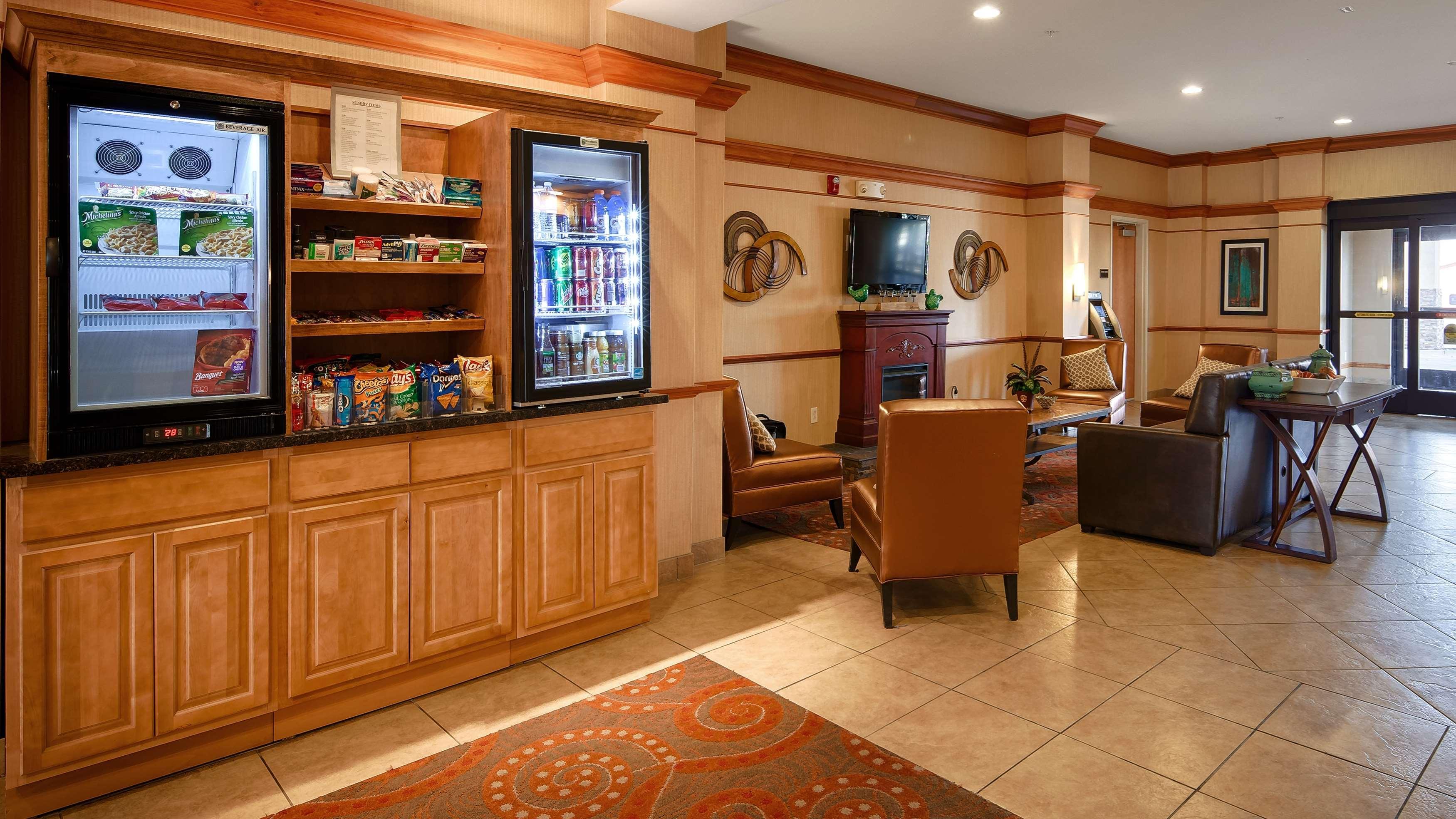 Best Western Plus Pontoon Beach מראה חיצוני תמונה