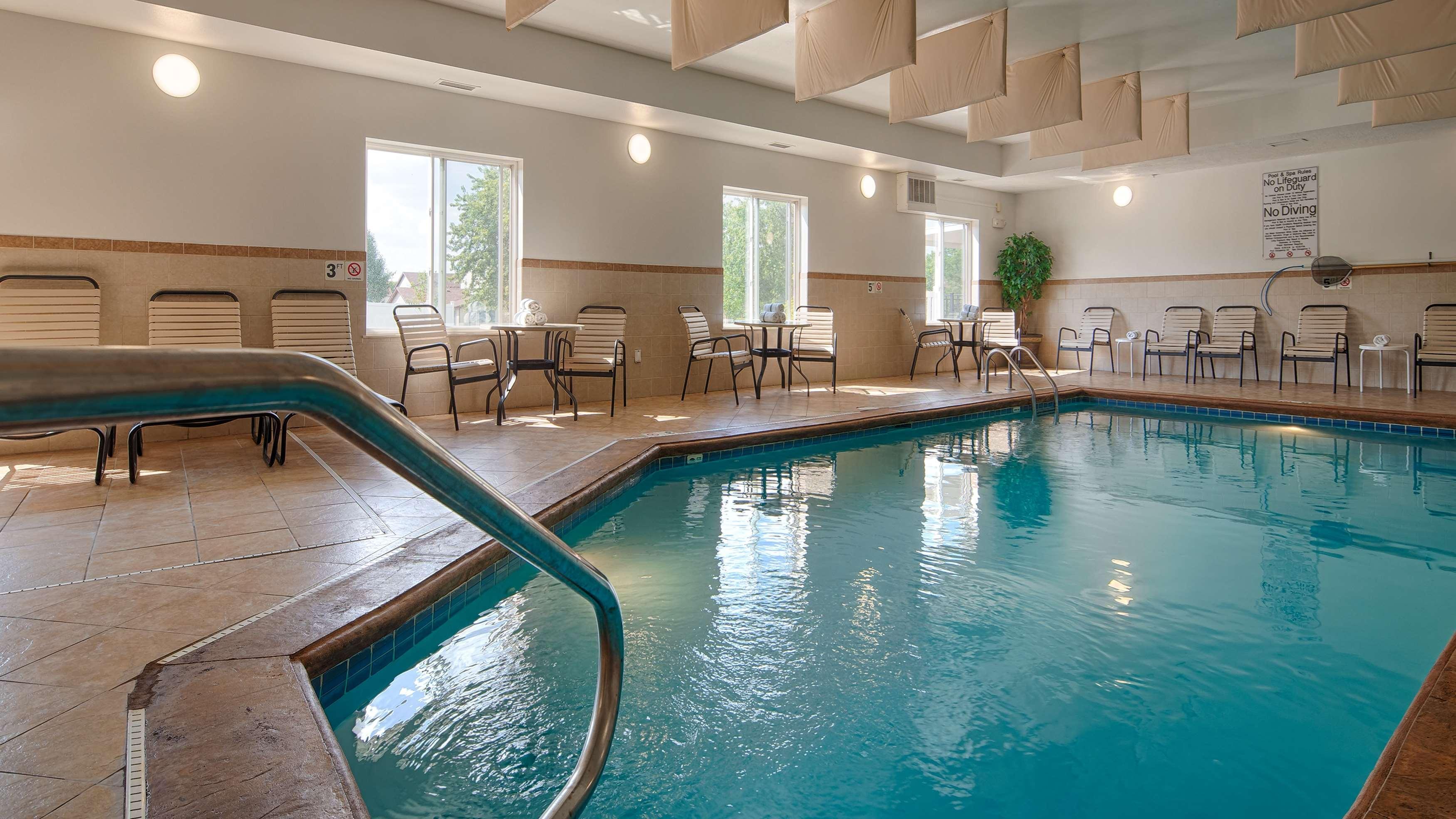 Best Western Plus Pontoon Beach מראה חיצוני תמונה